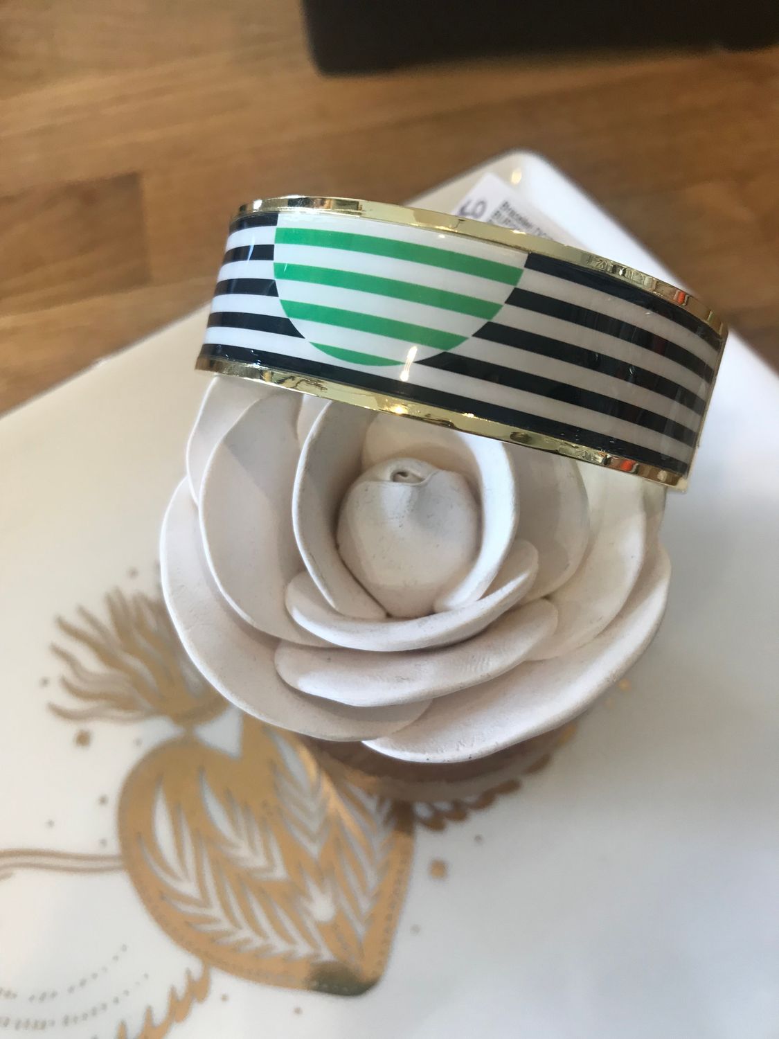 BRACELET &quot;BANGLE UP&quot;