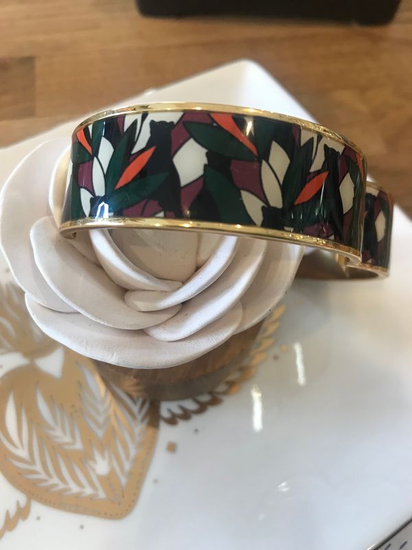 BRACELET &quot;BANGLE UP&quot;