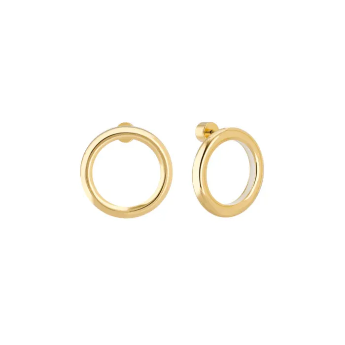 BOUCLES D&#39;OREILLES &quot;BANGLE UP&quot;