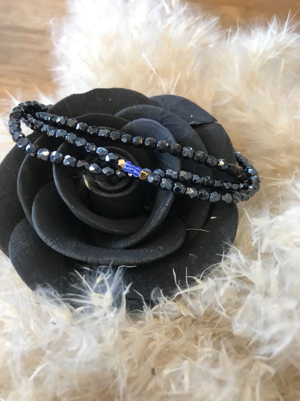 BRACELET PERL &quot;BY GARANCE&quot;