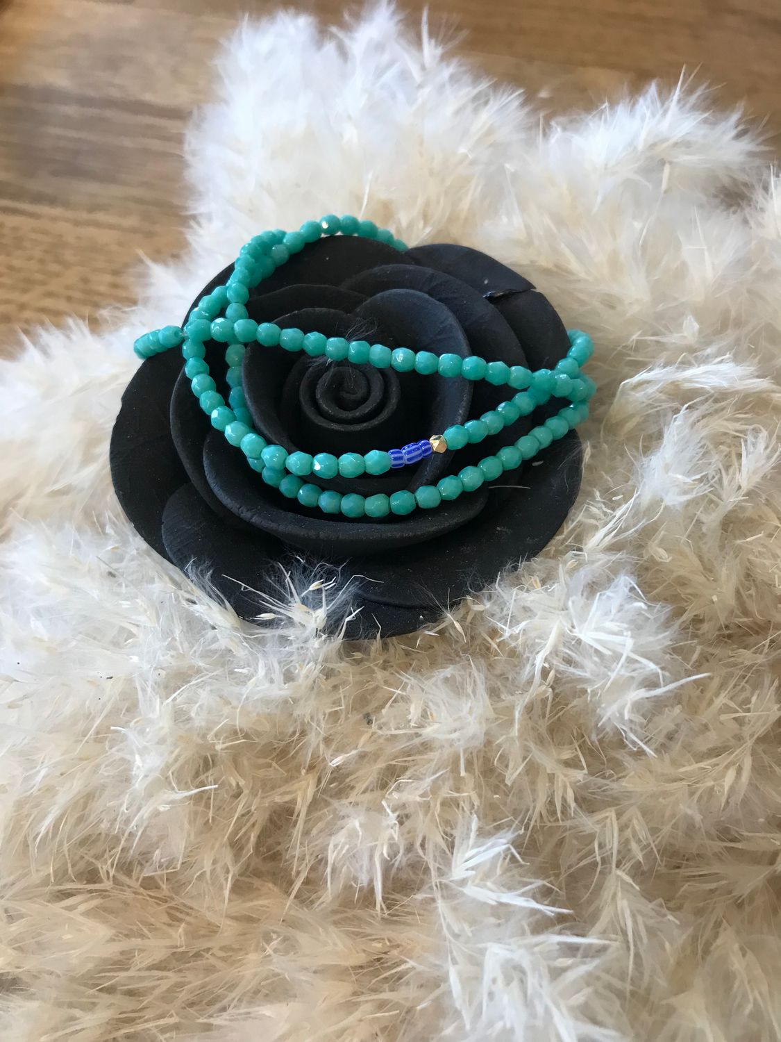 BRACELET PERL &quot;BY GARANCE&quot;