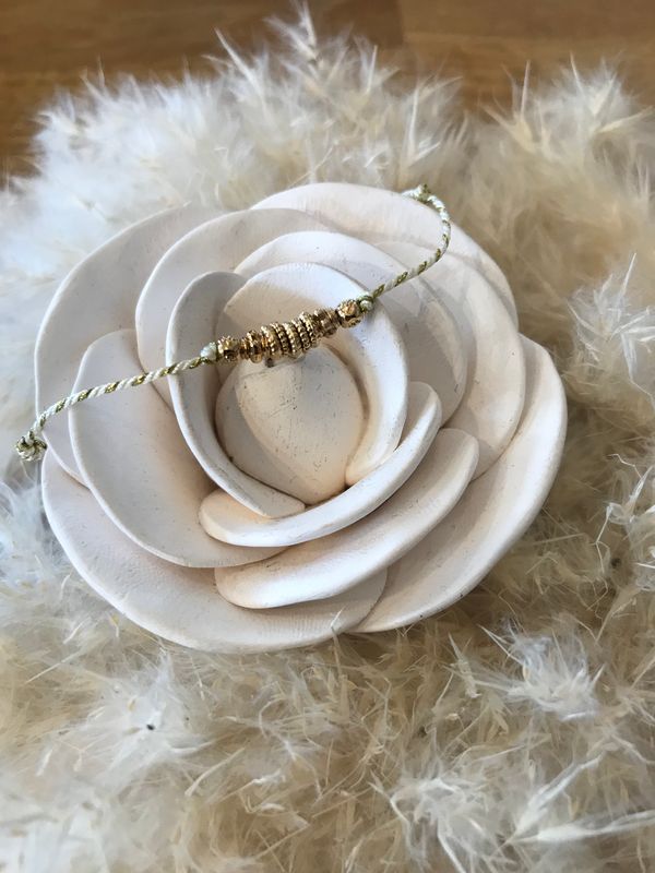 BRACELET CILI &quot;BY GARANCE&quot;