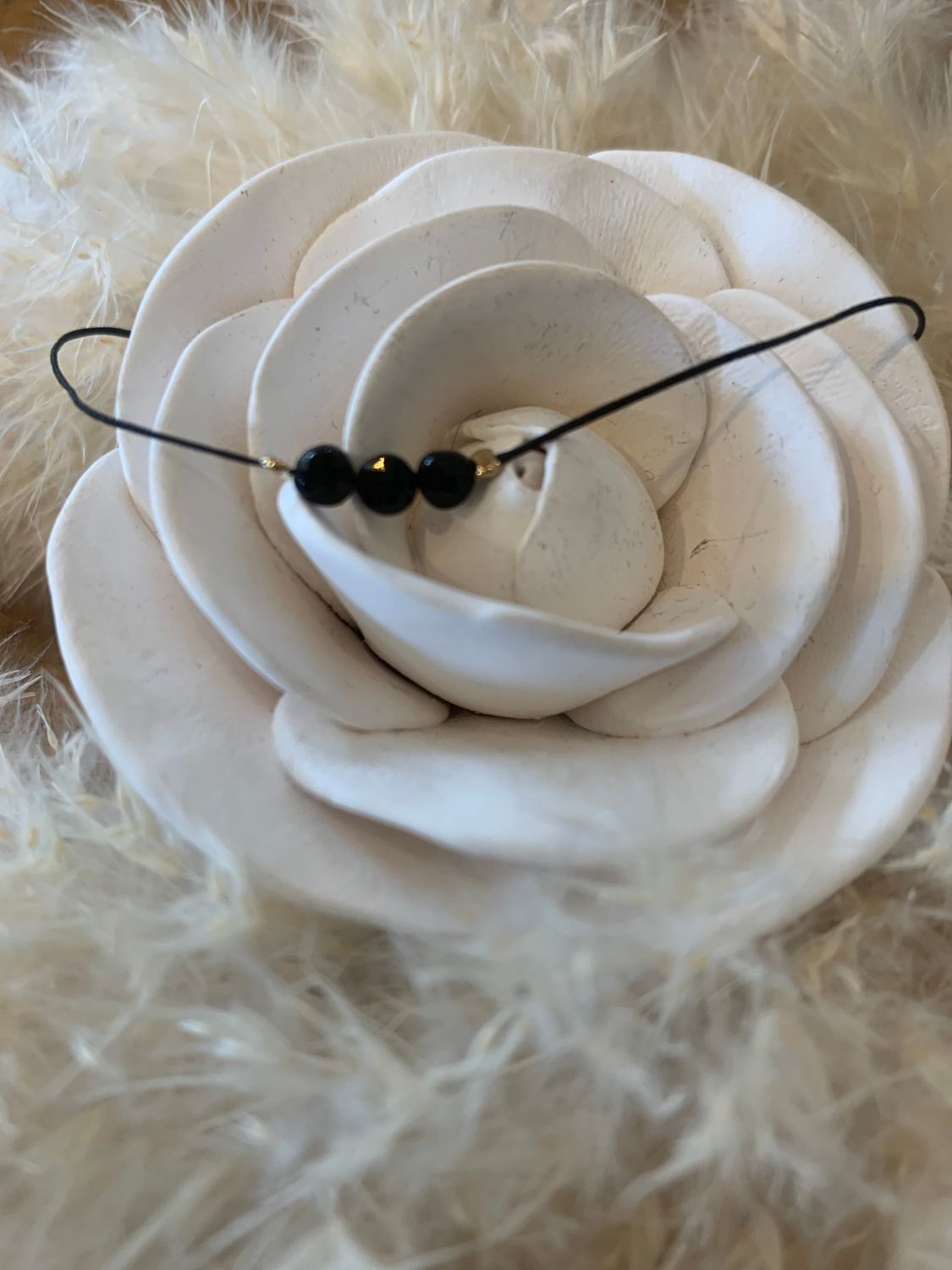 BRACELET AMOR &quot;BY GARANCE&quot;