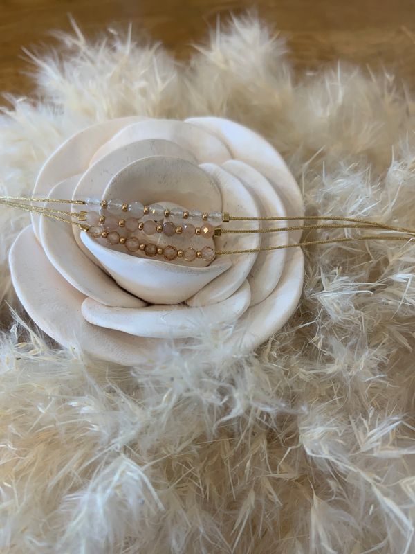 BRACELET ELSA &quot;BY GARANCE&quot;