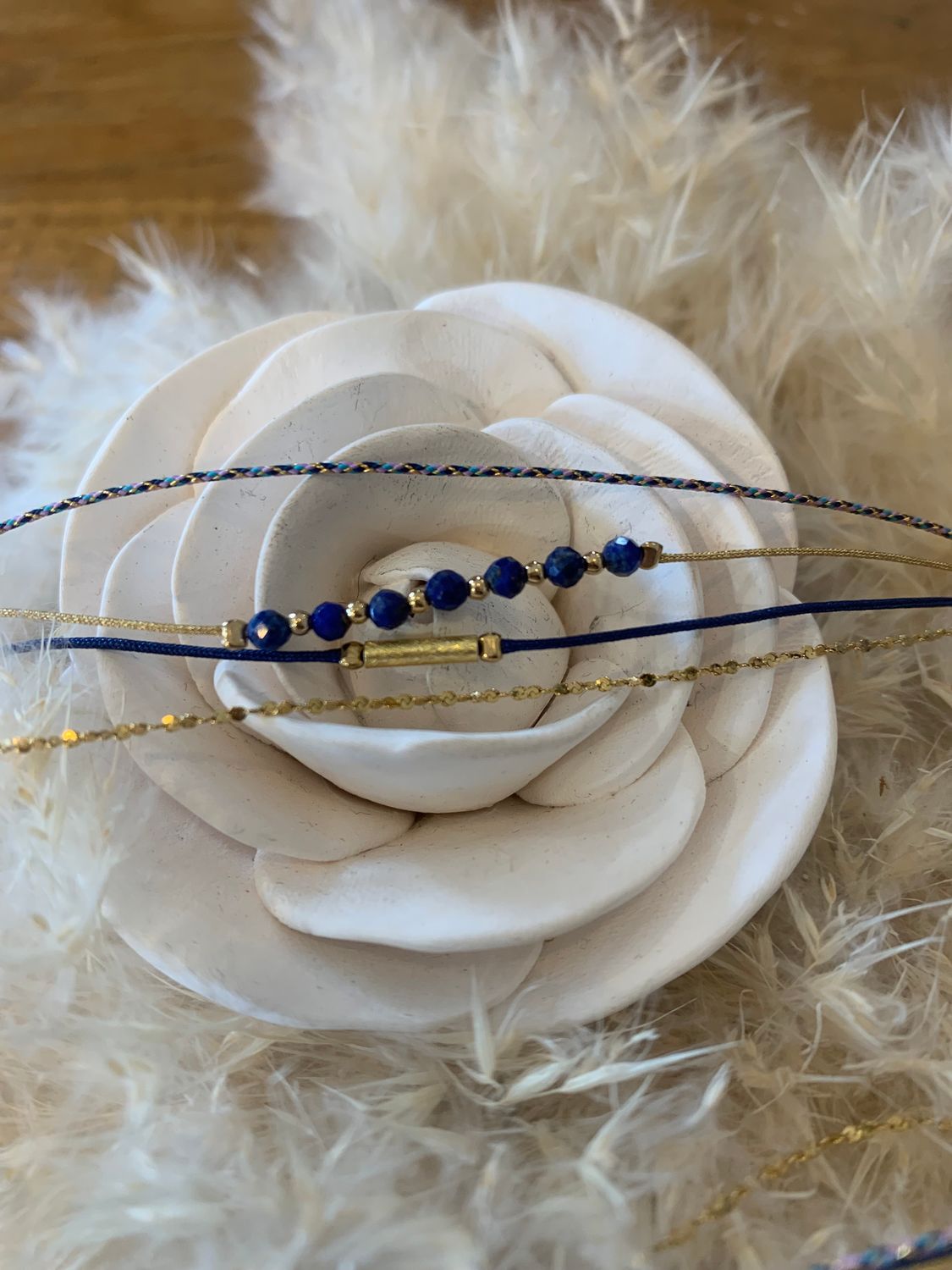 BRACELET ESME &quot;BY GARANCE&quot;