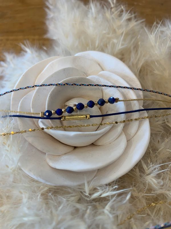BRACELET ESME &quot;BY GARANCE&quot;