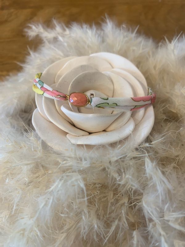 BRACELET YSEE &quot;BY GARANCE&quot;