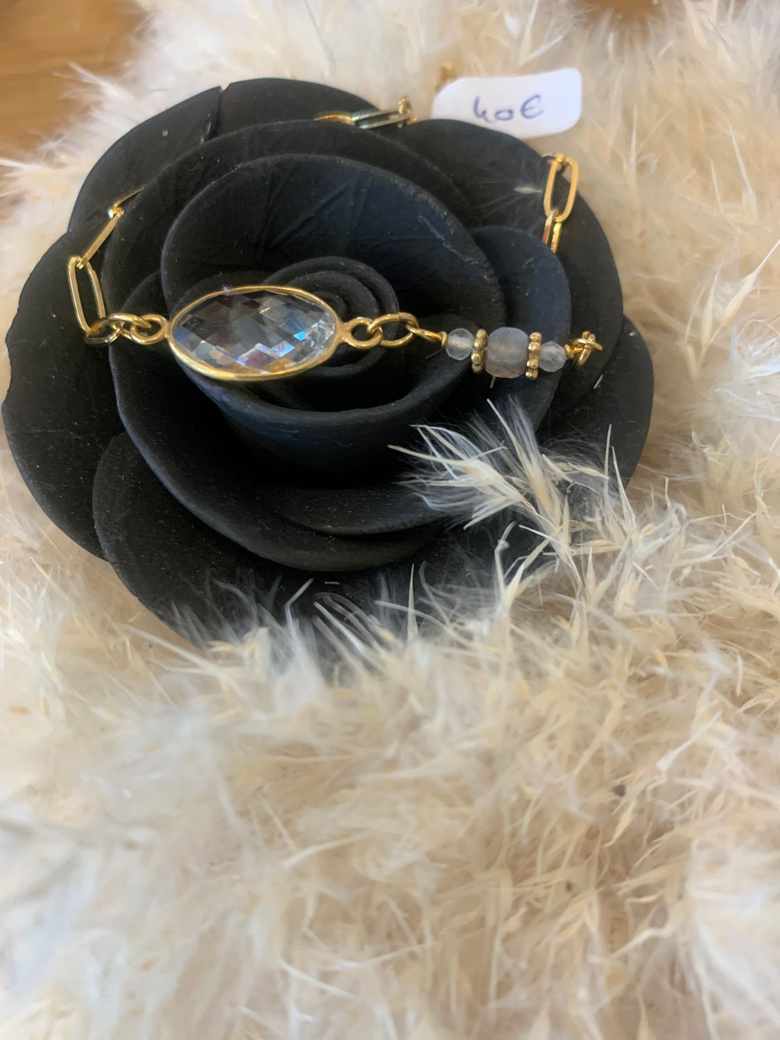 BRACELET LAURA &quot;BY GARANCE&quot;