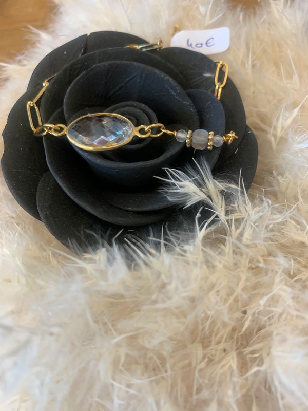 BRACELET LAURA &quot;BY GARANCE&quot;