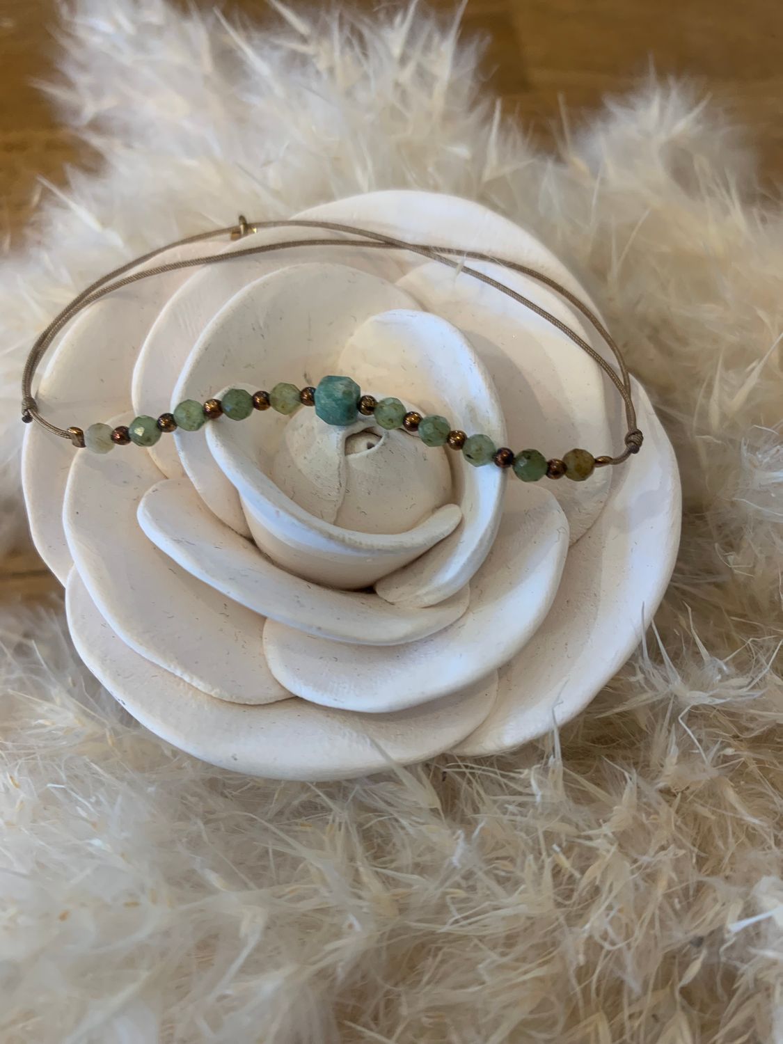 BRACELET &quot;BY GARANCE&quot;