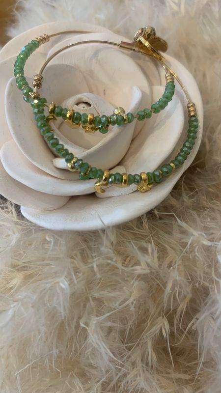 BOUCLES D&#39;OREILLES ASPEN NOLA &quot;BY GARANCE&quot;