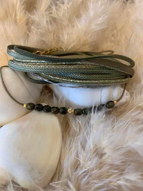 BRACELET &quot;BY GARANCE&quot;