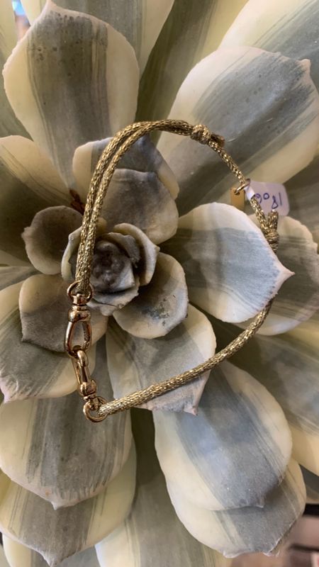 BRACELET &quot;BY GARANCE&quot;