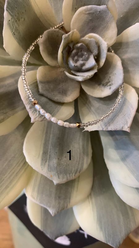 BRACELET &quot;BY GARANCE&quot;