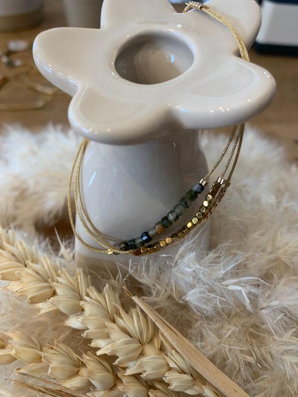 BRACELET &quot;BY GARANCE&quot;