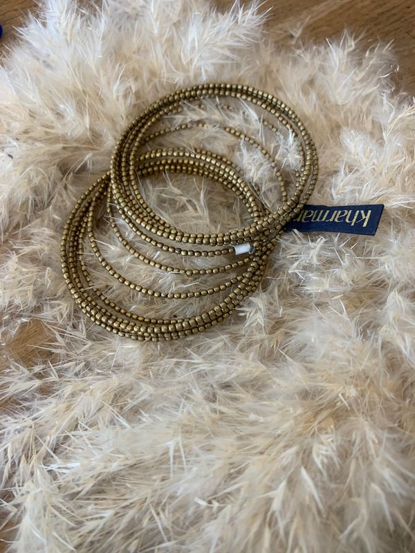 BRACELET &quot;KHARMARI&quot;