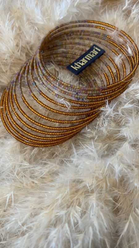 BRACELET &quot;KHARMARI&quot;