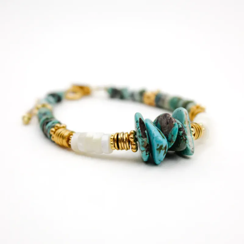 BRACELET &quot;L&#39;ATELIER DES DAMES&quot;