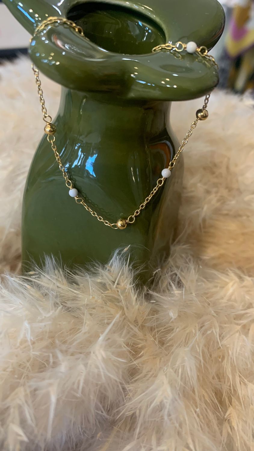 BRACELET &quot;UNE A UNE&quot;