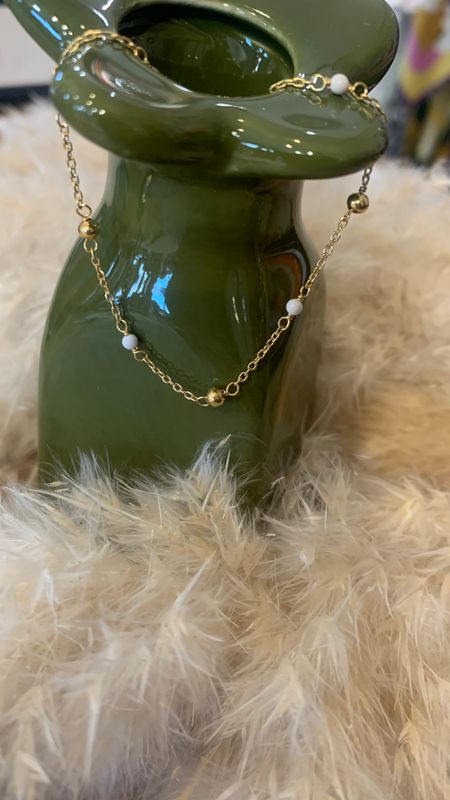 BRACELET &quot;UNE A UNE&quot;