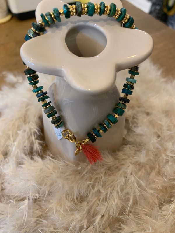BRACELET &quot;UNE A UNE&quot;