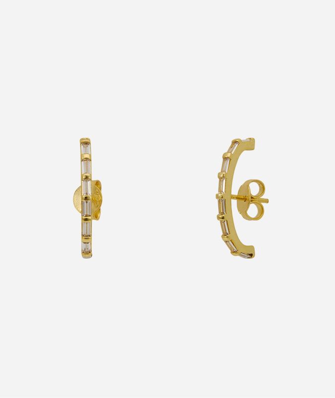 BOUCLES D&#39;OREILLES &quot;UNE A UNE&quot;