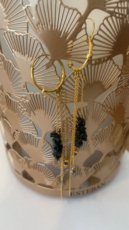 BOUCLES D&#39;OREILLES &quot;UNE A UNE&quot;