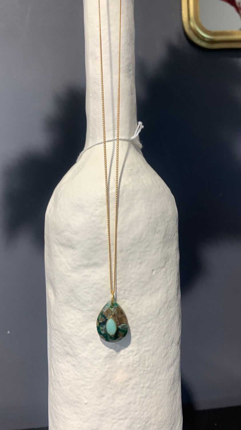 COLLIER &quot;L&#39;ATELIER DES DAMES&quot;