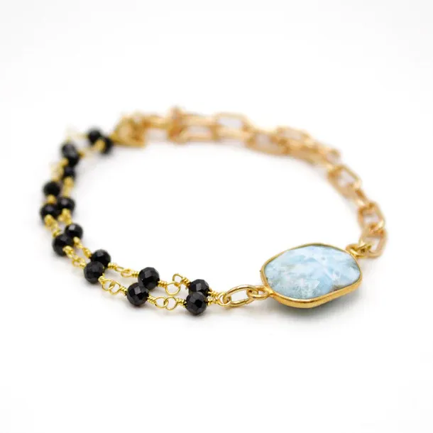 BRACELET &quot;L&#39;ATELIER DES DAMES&quot;