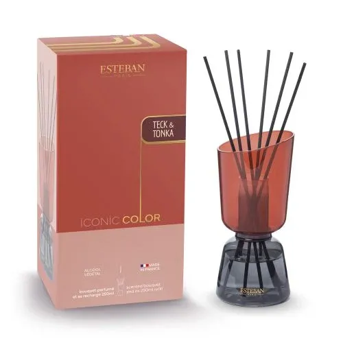 BOUQUET PARFUME &quot;ESTEBAN&quot;