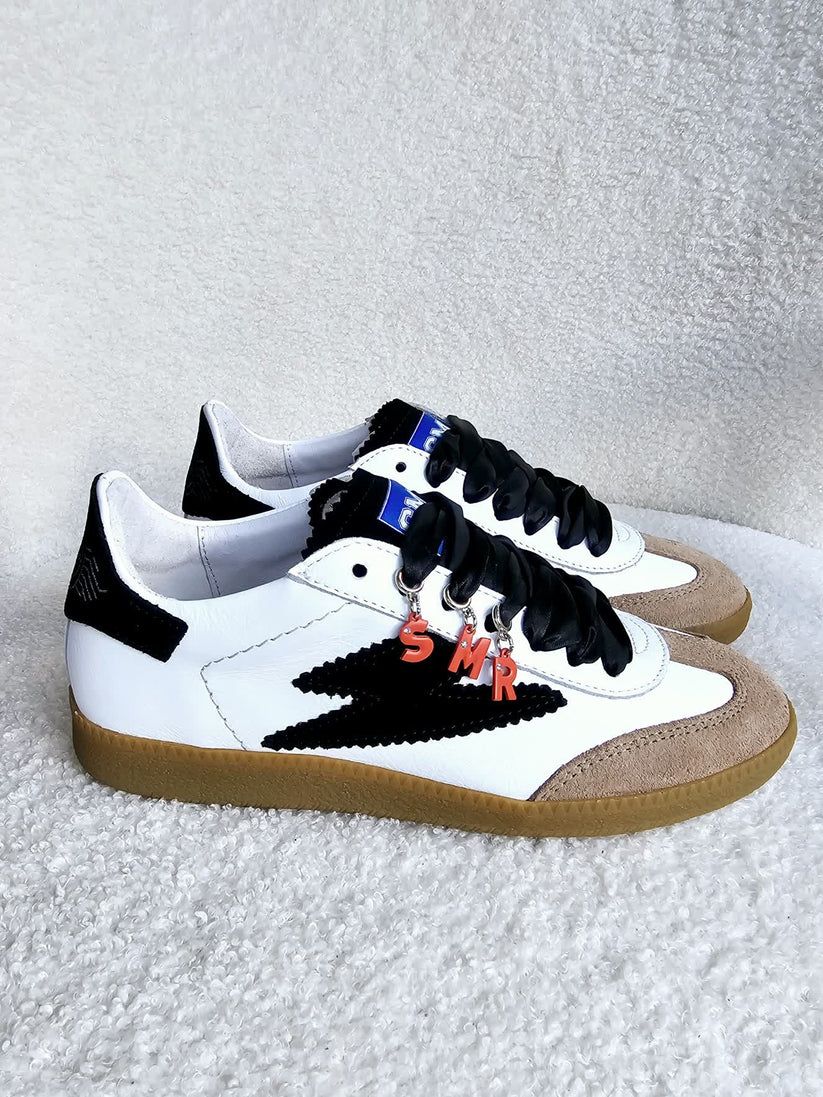 SNEAKERS &quot;SMR&quot;