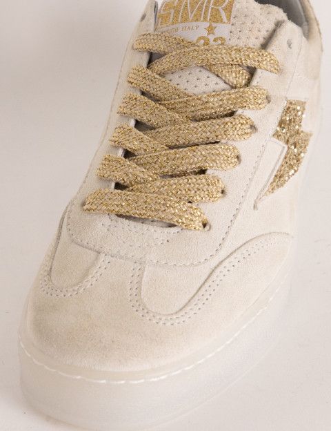 SNEAKERS &quot;SMR&quot;