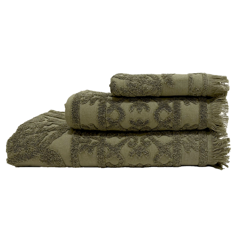 DRAP DE BAIN &quot;HARMONY&quot;
