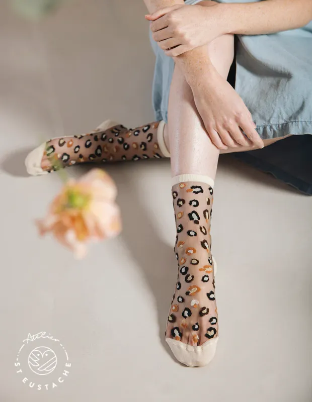 CHAUSSETTES &quot;ST EUSTACHE