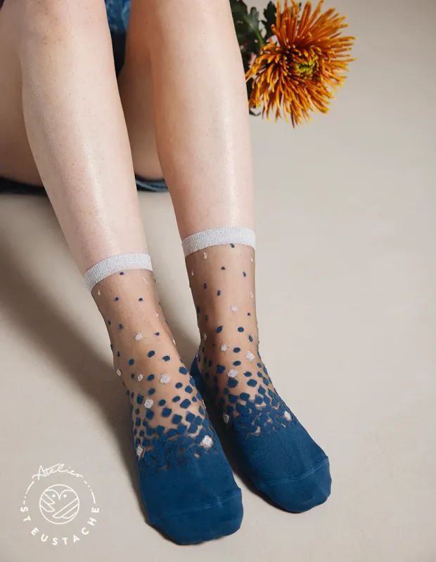 CHAUSSETTES &quot;ST EUSTACHE&quot;