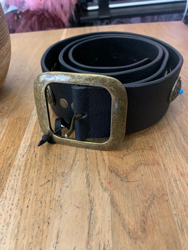 CEINTURE &quot;FIVE&quot;