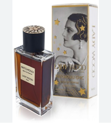 MADEMOISELLE WOOD