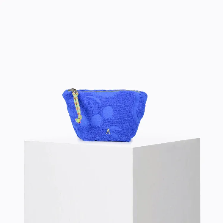 POCHETTE MINI EPONGE &quot;CRAIE&quot;