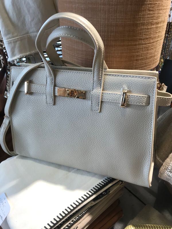 SAC &quot;FLORA &amp; GEAN&quot;