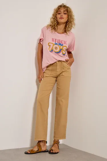 PANTALON &quot;FIVE&quot;