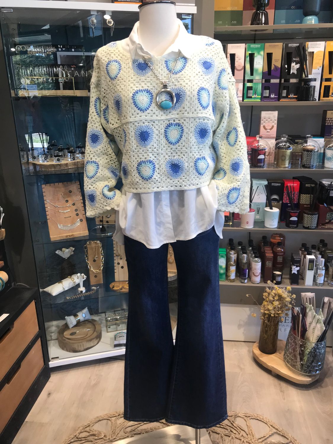 JEANS &quot;PASCAL&quot;