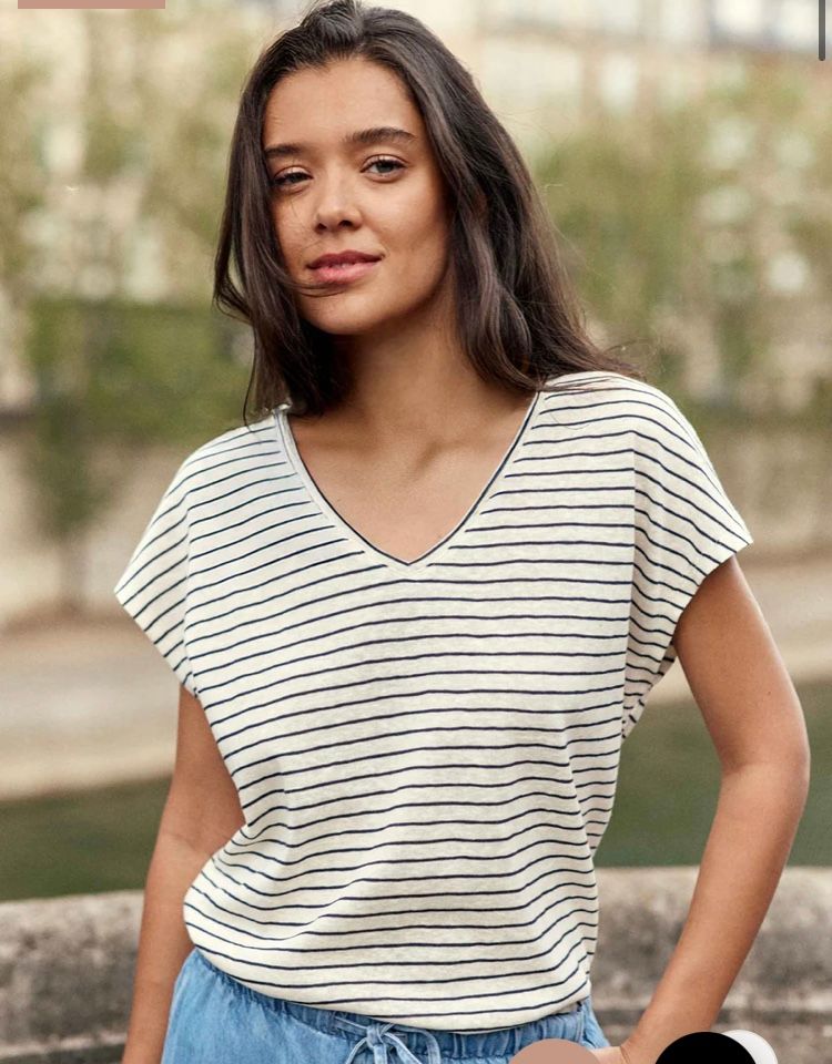TEE SHIRT &quot;LA PETITE ETOILE&quot;