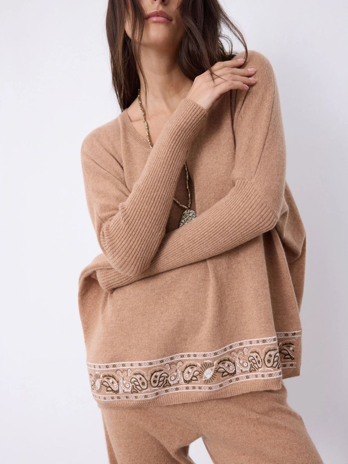 Pull Poncho