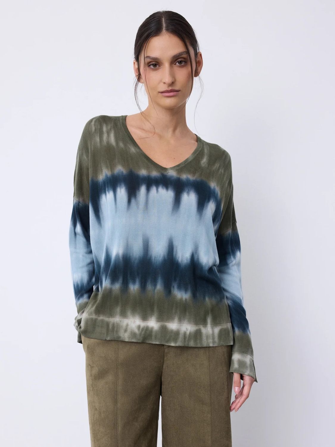 Pull Poncho