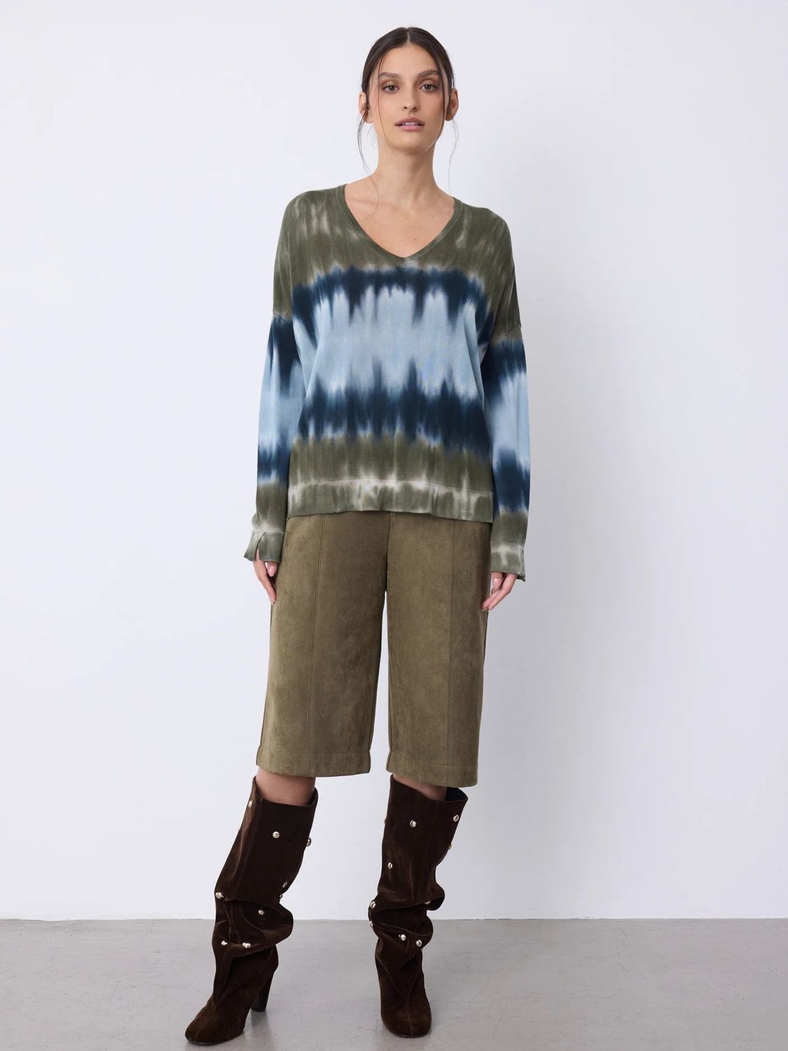Pull Poncho