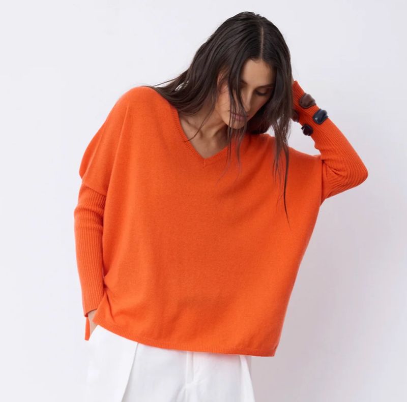 MAILLE ET SWEATWHIRTS