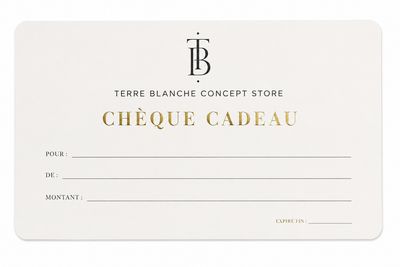 Bon cadeau