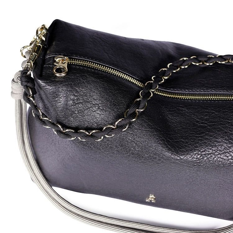 Sac Halo Bubble Noir
