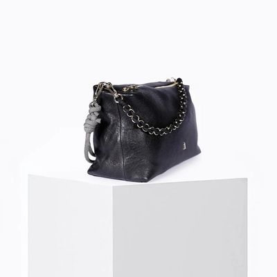 Sac Halo Bubble Noir