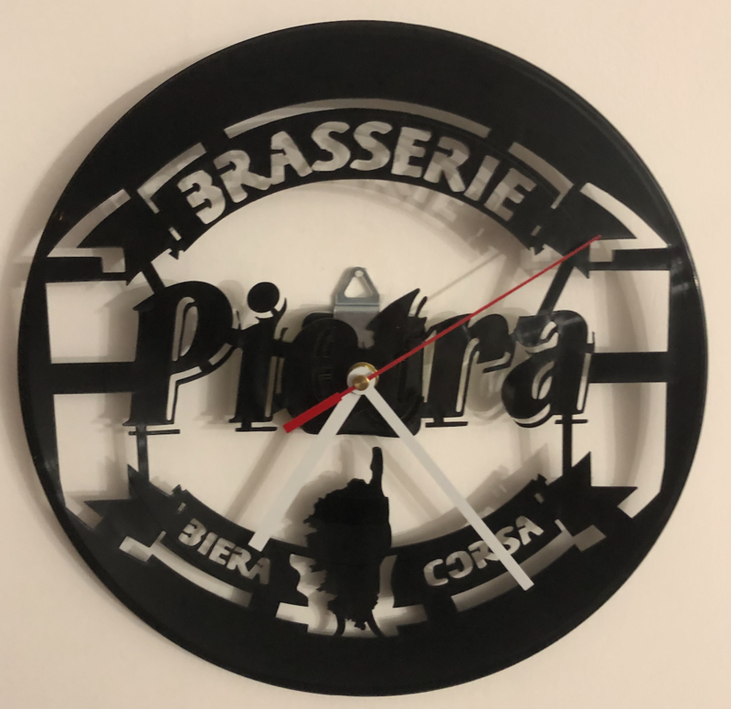 Horloge Pietra